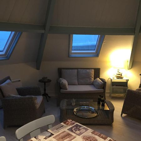 Appartement Baie De Somme, Cayeux Sur Mer, Villa Jacques Mathilde Luaran gambar